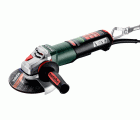 Amoladora angular WEPBA 20-150 Quick DS BL (600645000)