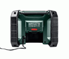 Radio para obras de batería R 12-18 BT (600777850)