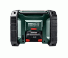 Radio para obras de batería R 12-18 BT (600777850)