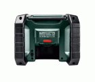 Radio para obras de batería R 12-18 BT (600777850)