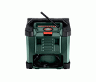 Radio para obras de batería RC 12-18 32W BT DAB+ (600779850)