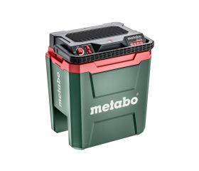 Nevera portatil de bateria