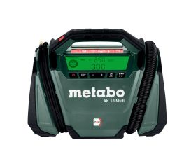 Compresores de bateria