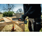 Sierra para madera de batería MS 18 LTX 15 (600856840)