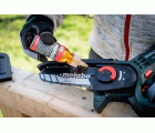 Sierra para madera de batería MS 18 LTX 15 (600856840)
