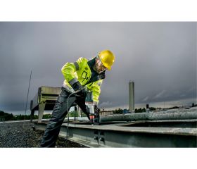 Martillo combinado KHE 2860 Quick (600878500)