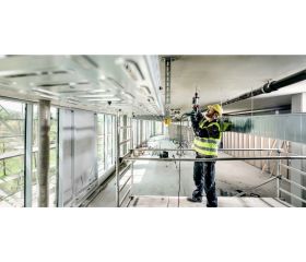 Martillo combinado KHE 2860 Quick (600878500)