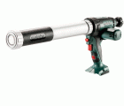 Pistola para aplicar silicona de batería KPA 18 LTX 600 (601207850)