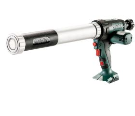 Pistolas para aplicar silicona de bateria