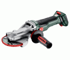 Amoladora angular de cabeza plana de batería WVBF 18 LTX BL 15-125 Quick (601308840)