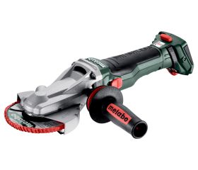 Amoladora angular de cabeza plana de batería WVBF 18 LTX BL 15-125 Quick (601308840)