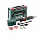 Multi-herramienta MT 400 Quick Set (601406500)