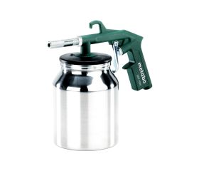 Pistolas de chorro de arena neumaticas