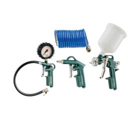 Juegos de herramientas neumaticas