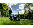 Cortacésped de batería RM 36-18 LTX BL 46 (601606850)