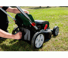 Cortacésped de batería RM 36-18 LTX BL 46 (601606850)