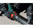 Soplador de hojas de batería LB 18 LTX BL (601607850)