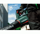 Soplador de hojas de batería LB 18 LTX BL (601607850)