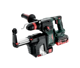 Martillo combinado de batería KH 18 LTX BL 24 Q Set ISA (601714930)