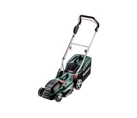 Cortacesped de bateria