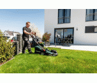 Cortacésped de batería RM 36-18 LTX BL 36 (601716850)