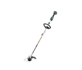 Recortadora de cesped de bateria