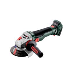 Amoladora angular de batería WB 18 LTX BL 15-125 Quick (601730840)
