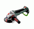 Amoladora angular de batería WPBA 18 LTX BL 15-125 Quick DS (601734840)