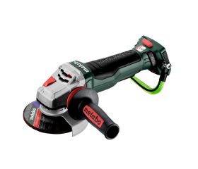 Amoladora angular de batería WPBA 18 LTX BL 15-125 Quick DS (601734840)