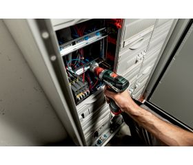 Taladro atornillador de batería PowerMaxx BS BL Q (601749500)