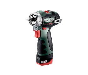 Taladro atornillador de batería PowerMaxx BS BL Q (601749500)