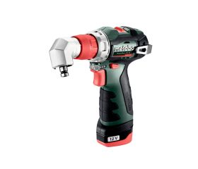 Taladro atornillador de batería PowerMaxx BS BL Q (601749500)