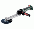 Lijadora de soldaduras en ángulo de batería KNSVB 18 LTX BL 150 (601765840)
