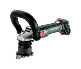 Cortar rectificar tratamiento del metal