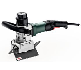 Biseladoras de metal