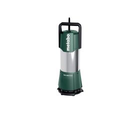 Bomba de presión sumergible TDPA 6200/4 Inox (601773000)