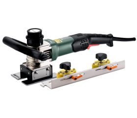 Fresadoras de planear