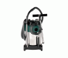Aspirador universal ASA 30 L PC Inox (602015000)