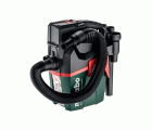 Aspirador de batería AS 18 HEPA PC Compact (602029850)
