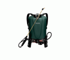 Pulverizador mochila de batería RSG 18 LTX 15 (602038850)