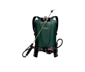 Pulverizadores mochila de bateria