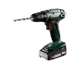 Taladradora atornilladora de batería BS 18 (602207560)