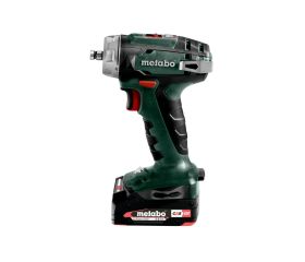 Taladradora atornilladora de batería BS 18 Quick (602217500)