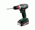 Taladradora atornilladora de batería BS 18 Quick (602217500)