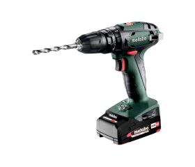 Taladro atornillador de percusión de batería SB 18 (602245560)