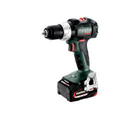 Taladro atornillador de percusión de batería SB 18 LT BL (602316500)