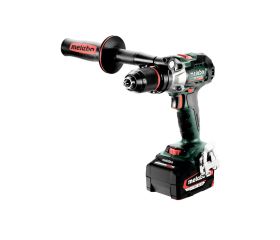 Taladro atornillador de percusión de batería SB 18 LTX BL I (602360650)