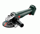 Amoladora angular de batería W 18 7-125 (602371840)