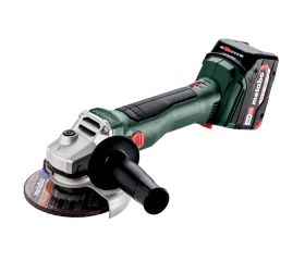 Amoladora angular de batería W 18 L BL 9-125 (602374510)