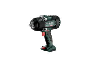 Atornilladores de impacto de bateria